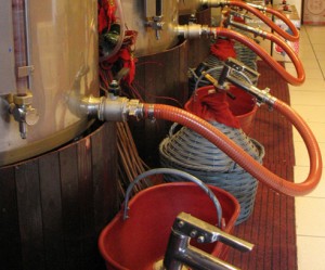 le botti